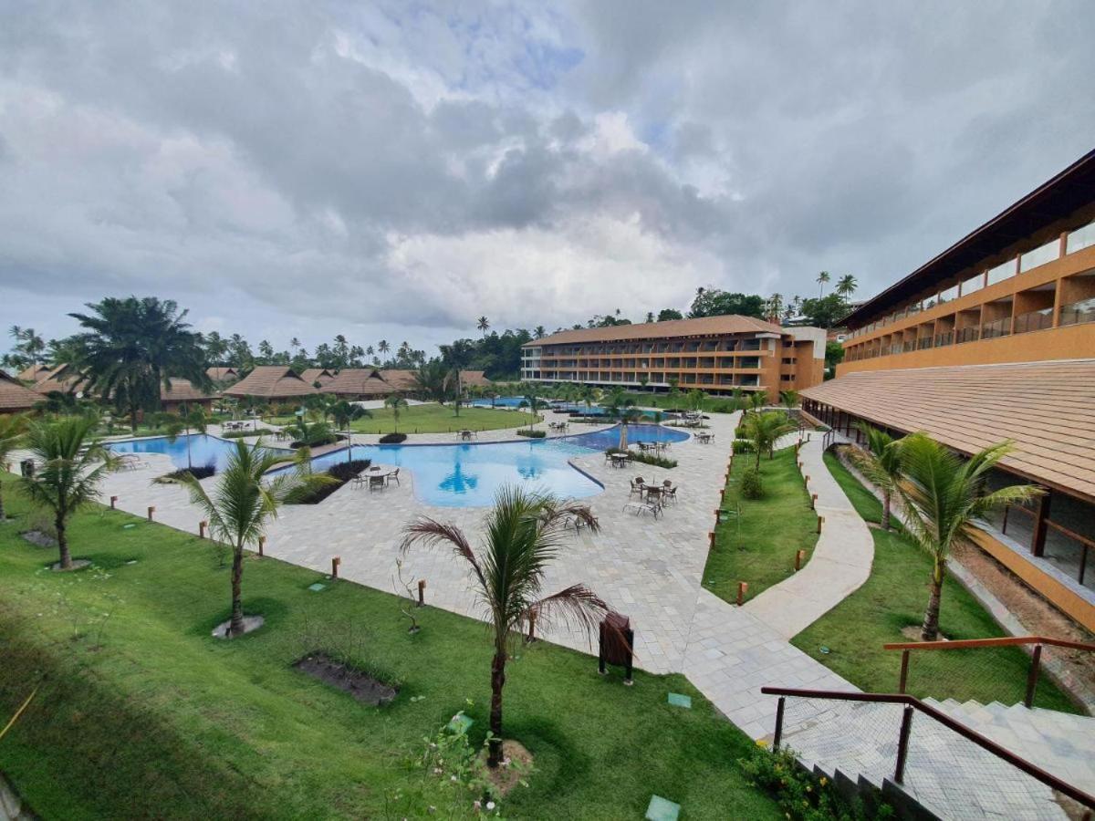 Flat Praia Dos Carneiros - Eco Resort Praia Dos Carneiros Ao Lado Da Igrejinha Rio Formoso Exterior foto